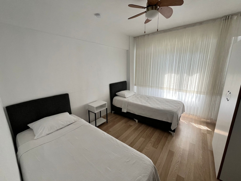 Villa Esentepe Akyaka